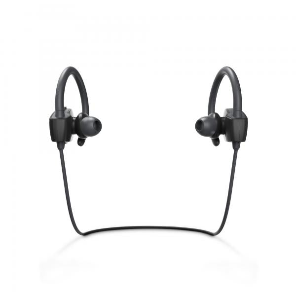 Auriculares Bluetooth Energy Sistem Sport 1+ Dark