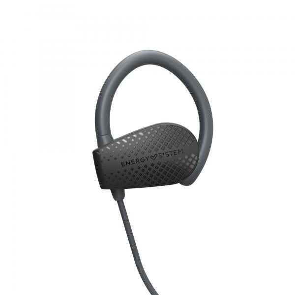 Auriculares Bluetooth Energy Sistem Sport 1+ Dark