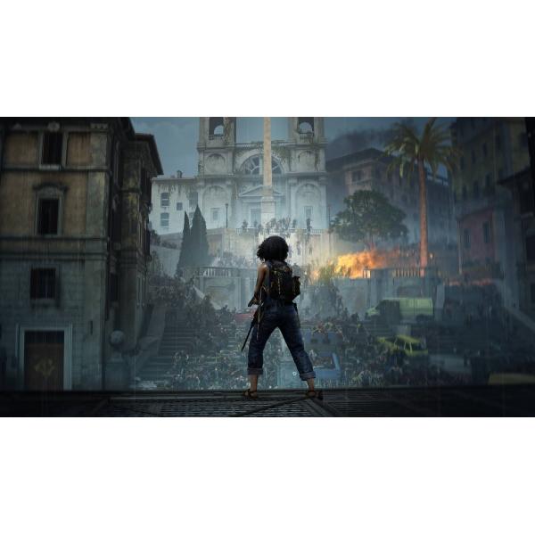 World War Z Aftermath (xbone) Xbox Series X Main Image