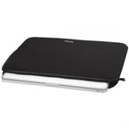 Funda De Portatil Hama 15.6" Neopreno Hasta 40cm Color Negro