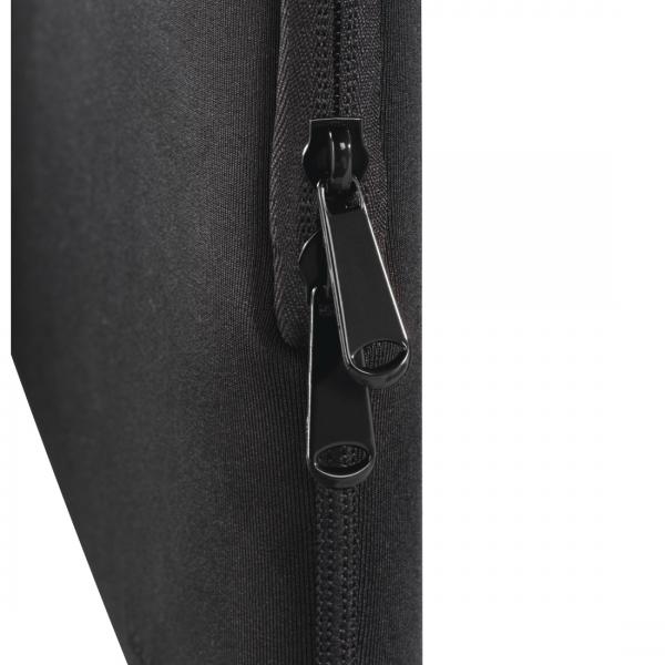 Funda De Portatil Hama 15.6" Neopreno Hasta 40cm Color Negro