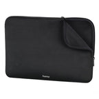 Funda De Portatil Hama 15.6" Neopreno Hasta 40cm Color Negro
