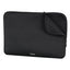 Funda De Portatil Hama 15.6" Neopreno Hasta 40cm Color Negro