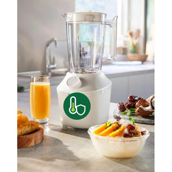 Philips Hr2041/00 / Batidora De Vaso 450w Main Image