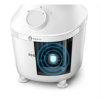 Philips Hr2041/00 / Batidora De Vaso 450w