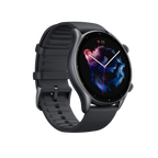 Amazfit GTR 3 Pro Negro - Reloj inteligente