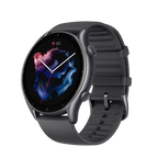Amazfit GTR 3 Pro Negro - Reloj inteligente