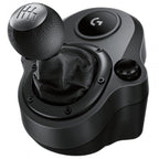 Palanca De Cambios Logitech Driving Force Shifter Gaming Para Volante G29 - G920 Y G923