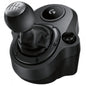 Palanca De Cambios Logitech Driving Force Shifter Gaming Para Volante G29 - G920 Y G923