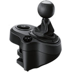 Palanca De Cambios Logitech Driving Force Shifter Gaming Para Volante G29 - G920 Y G923