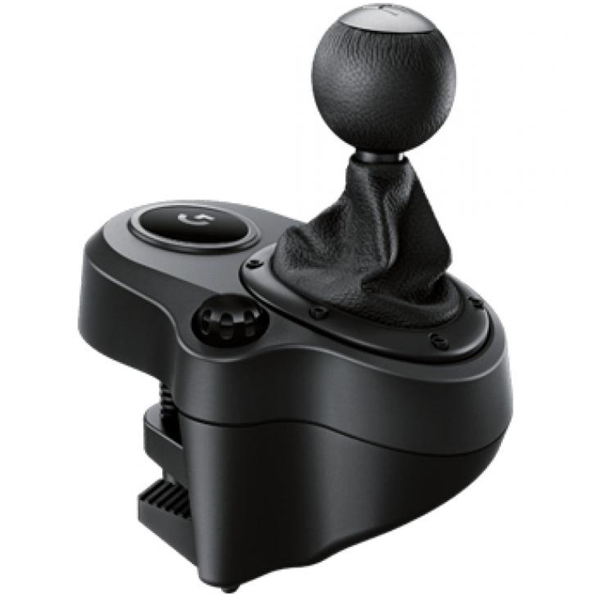 Palanca De Cambios Logitech Driving Force Shifter Gaming Para Volante G29 - G920 Y G923