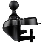 Palanca De Cambios Logitech Driving Force Shifter Gaming Para Volante G29 - G920 Y G923