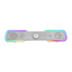 Mars Gaming MSBX Blanco 10 W RGB
