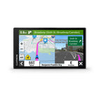 Garmin Drivesmart 66 / Navegador Gps Para Coche 6" Con Mapas De Europa