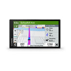 Garmin Drivesmart 66 / Navegador Gps Para Coche 6" Con Mapas De Europa