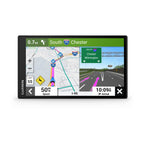 Garmin Drivesmart 76 Eu Mt-s / Navegador Gps 7" Con Mapas De Europa Occidental