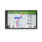Garmin Drivesmart 76 Eu Mt-s / Navegador Gps 7" Con Mapas De Europa Occidental