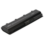 Batería compatible para portátil HP Pavilion DM4 10.8V 5200mAh 2-POWER