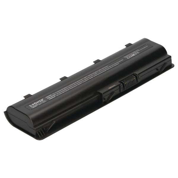 Batería compatible para portátil HP Pavilion DM4 10.8V 5200mAh 2-POWER