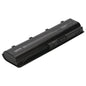 Batería compatible para portátil HP Pavilion DM4 10.8V 5200mAh 2-POWER
