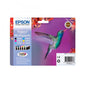 Cartucho De Tinta Negro Para Epson Px810fw - C13t08074011