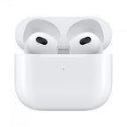 Apple AirPods 3. Generación con estuche de carga MagSafe Blanco