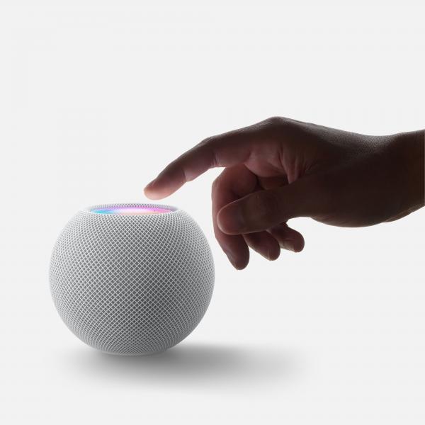 Apple Homepod Mini Amarillo - Asistente Smart Home