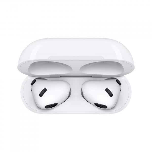 Apple AirPods 3. Generación con estuche de carga MagSafe Blanco