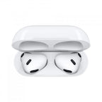 Apple AirPods 3. Generación con estuche de carga MagSafe Blanco