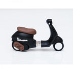 Pendrive Tech One Tech USB 2.0 / 32Gb / Moto Vespa / TEC5150-32