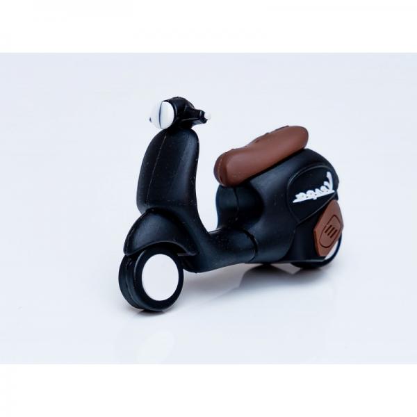 Pendrive Tech One Tech USB 2.0 / 32Gb / Moto Vespa / TEC5150-32