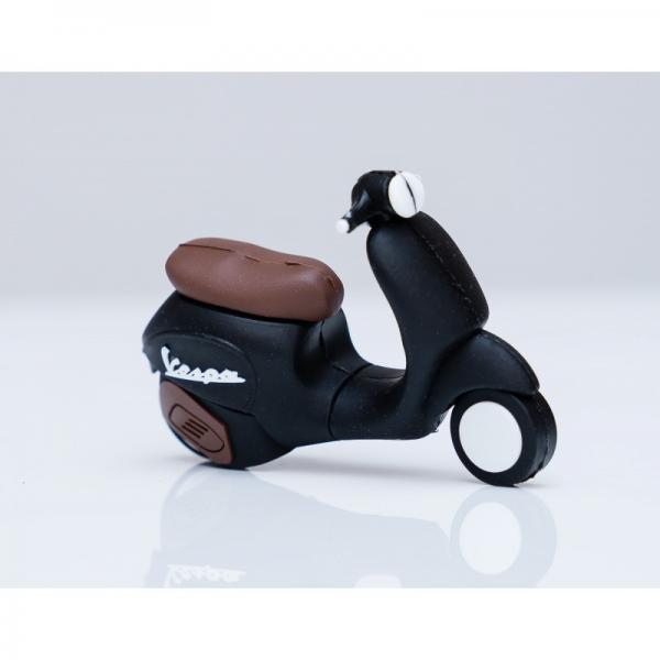Pendrive Tech One Tech USB 2.0 / 32Gb / Moto Vespa / TEC5150-32