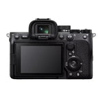 Sony Alpha 7 Iv / Cuerpo De Cámara Rélex