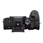 Sony Alpha 7 Iv / Cuerpo De Cámara Rélex