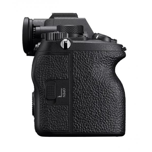 Sony Alpha 7 Iv / Cuerpo De Cámara Rélex