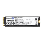 SSD Kingston KC3000 4TB M.2 2280 NVMe PCIe 4.0