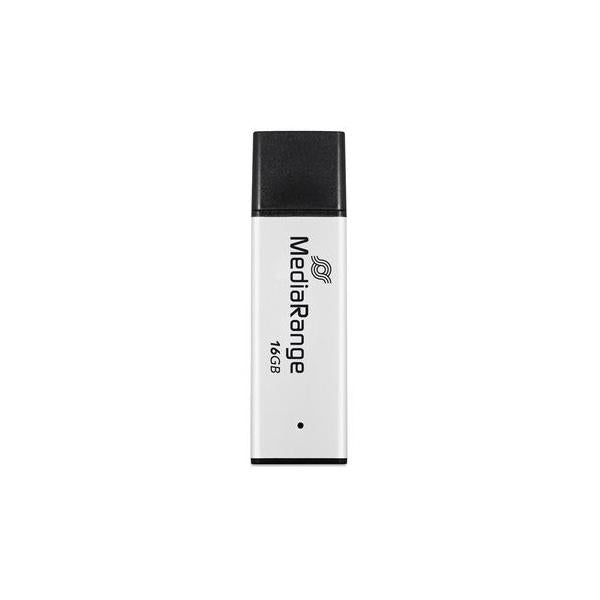 Pendrive 16gb Usb 3.2 Mediarange High P.