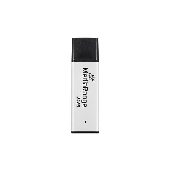 Pendrive 32gb Usb 3.2 Mediarange High P. Hover Image