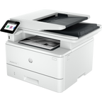 HP LaserJet Pro 4102fdw Laser Blanco y Negro WiFi Blanco