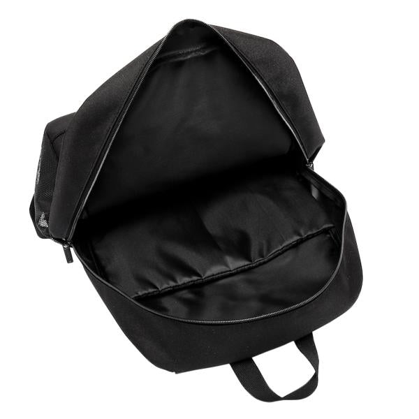 Mochila Unyka Urban Mo156 Color Negro Para Portatiles Hasta 15.6" Main Image