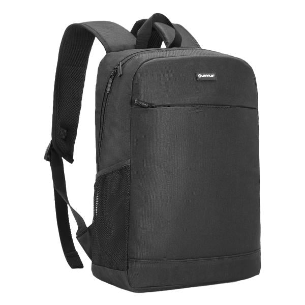 Mochila Unyka Urban Mo156 Color Negro Para Portatiles Hasta 15.6" Hover Image