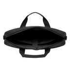 Maletin De Portatil 17.3" Unyka Urban Ma17 Color Negro 12" Hasta 17.3"