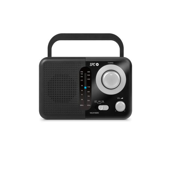 Radio Spc Valdi Fm Am