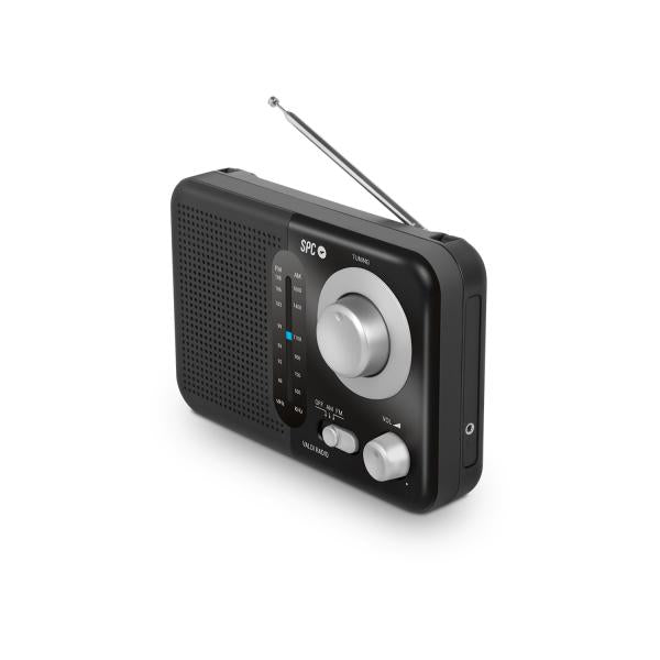 Radio Spc Valdi Fm Am