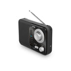 Radio Spc Valdi Fm Am