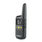 Walkie Talkie Motorola XT185 8km 16 Canales Pack 2