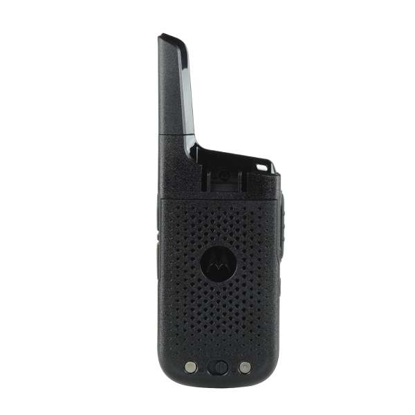 Walkie Talkie Motorola XT185 8km 16 Canales Pack 2