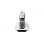 Teléfono Fijo Motorola Cd5001 Telefono Dect Teclas Grandes B