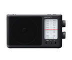 Sony Icf506 Negro / Radio Portátil