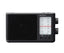 Sony Icf506 Negro / Radio Portátil